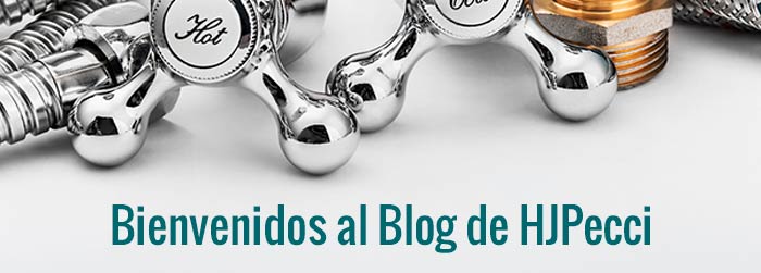 Blog Climatización y Fontanería de HJPecci - Talavera de la Reina / Madrid