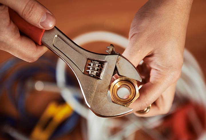 Fontaneros expertos y de confianza en Talavera de la Reina y Madrid - HJPecci