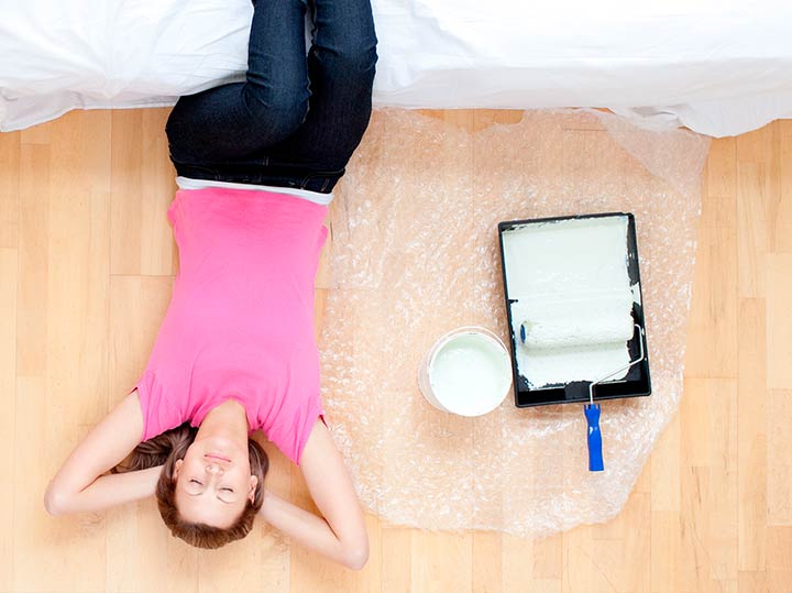 Ventajas y beneficios del suelo radiante refrescante: ahorro, confort y estética - HJPecci